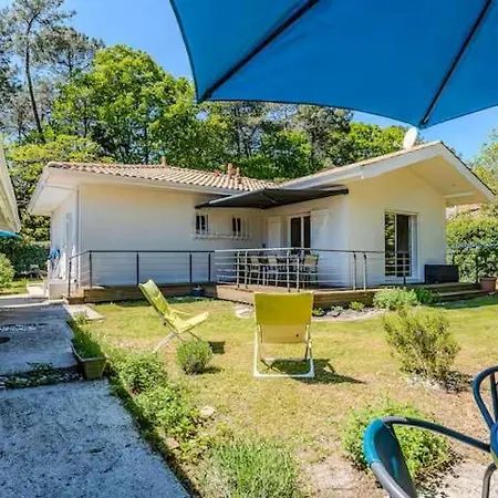 Climatisée &cabane Proche St Brice *